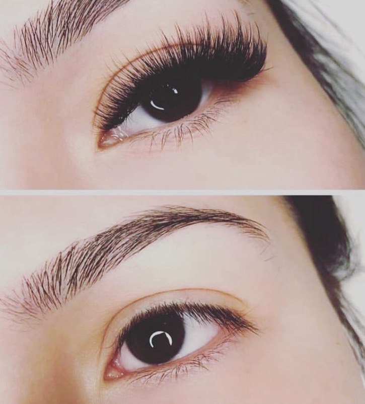 Makeup – Microblading-3